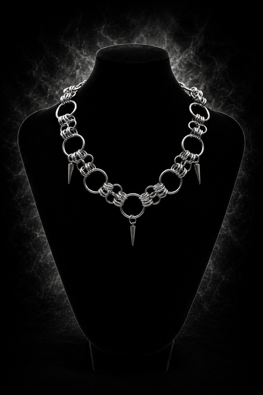 Collar Shadowfang