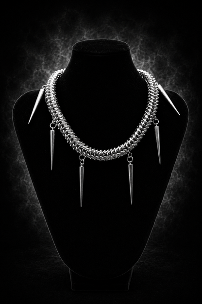Collar Ironthorn