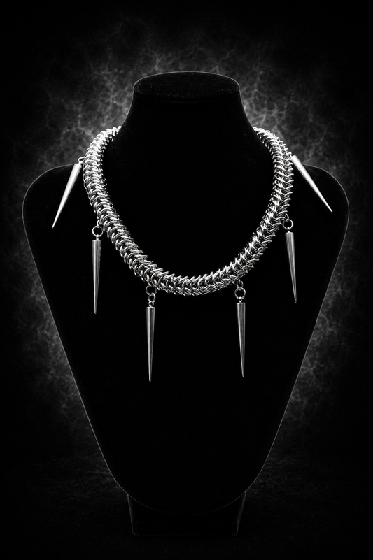 Collar Ironthorn