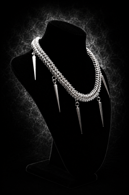 Collar Ironthorn