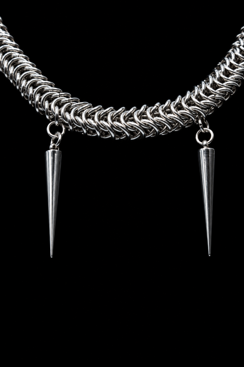 Collar Ironthorn
