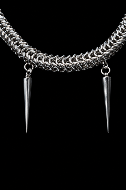 Collar Ironthorn