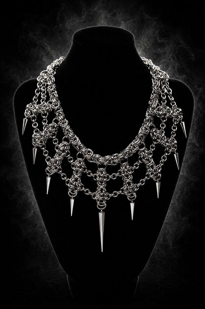 Collar Dreadveil