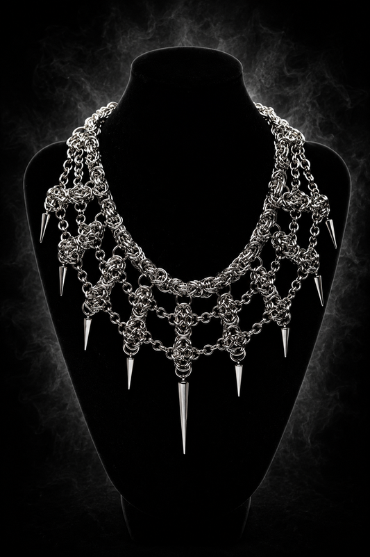 Collar Dreadveil