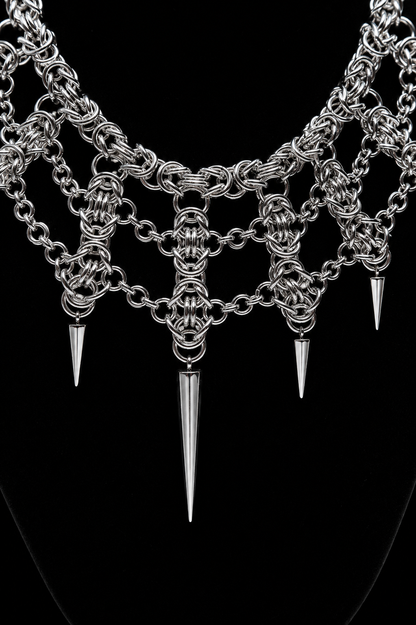 Collar Dreadveil