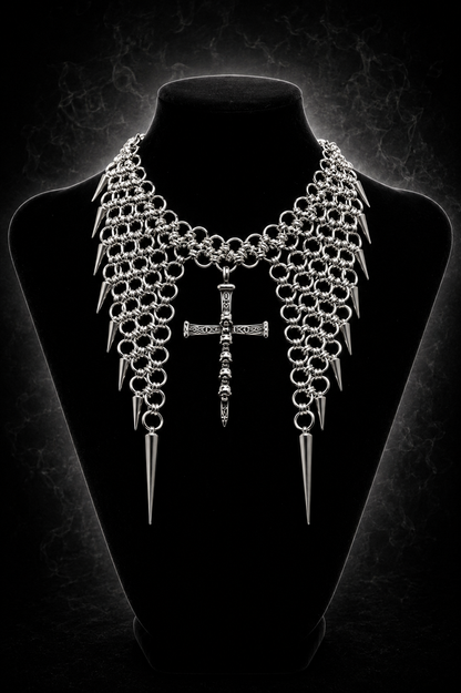 Collar Cathedral Thorn