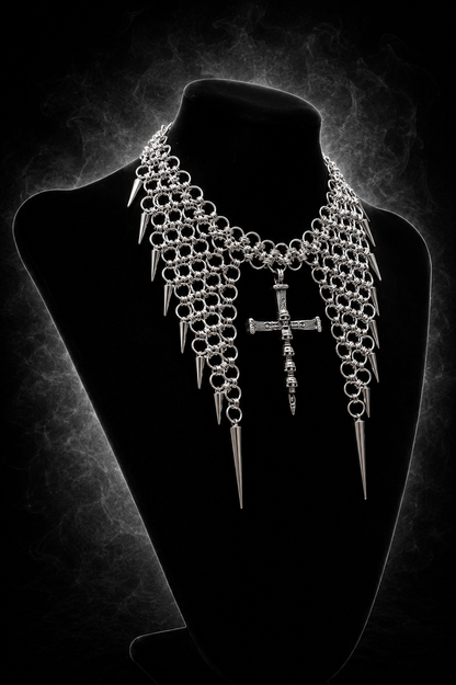 Collar Cathedral Thorn