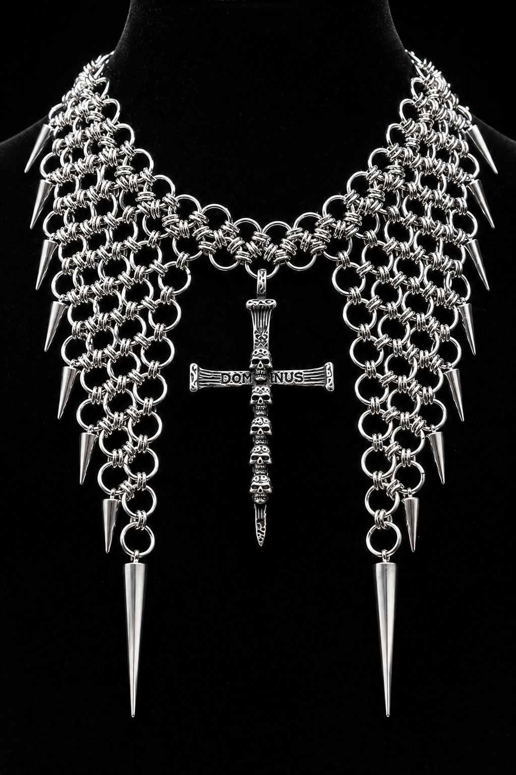 Collar Cathedral Thorn
