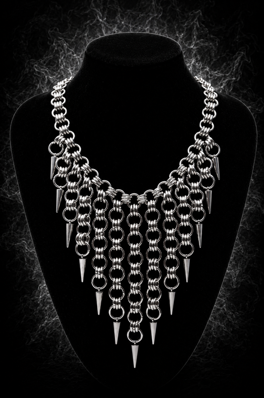 Collar Ironveil