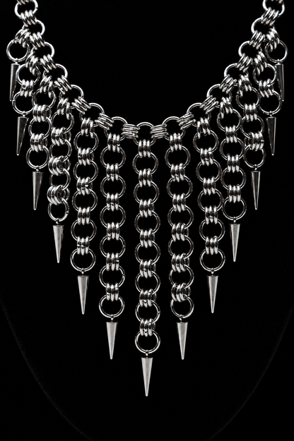 Collar Ironveil