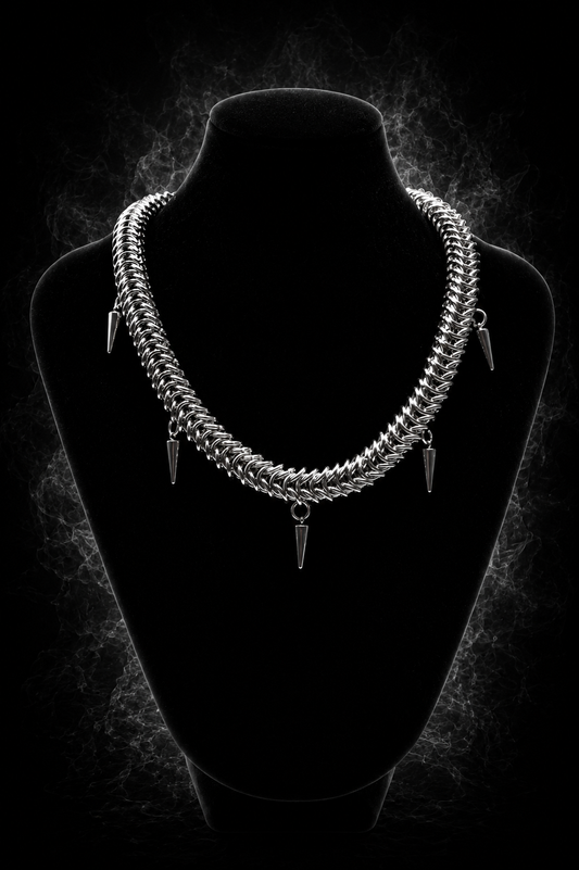 Collar Thornweave