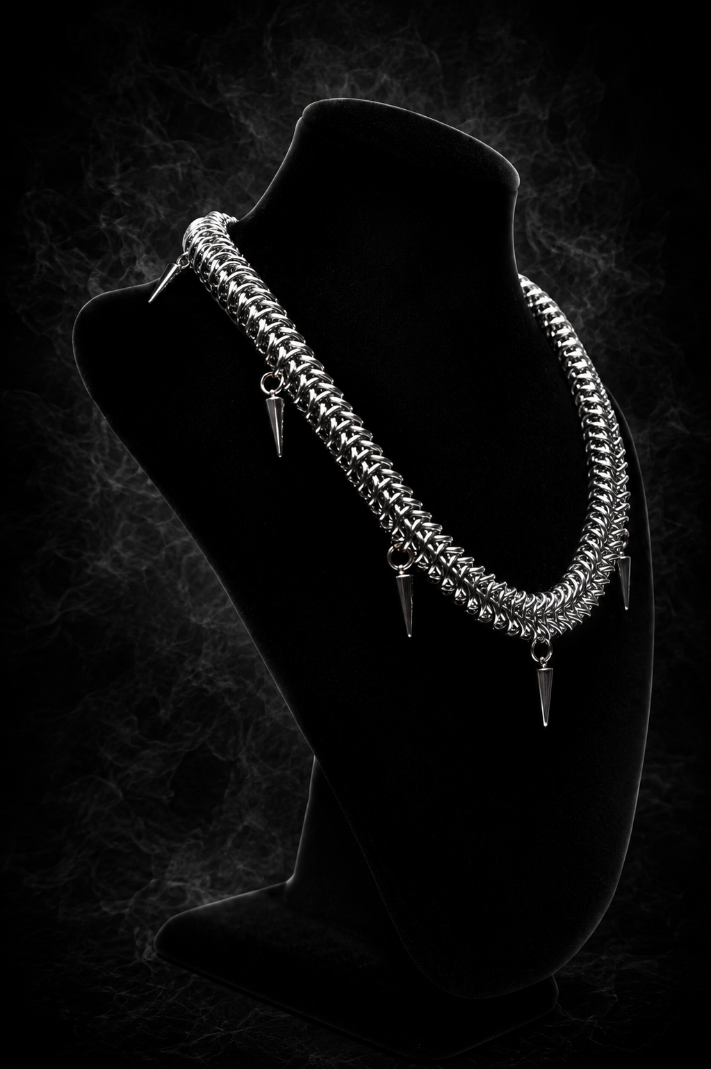 Collar Thornweave