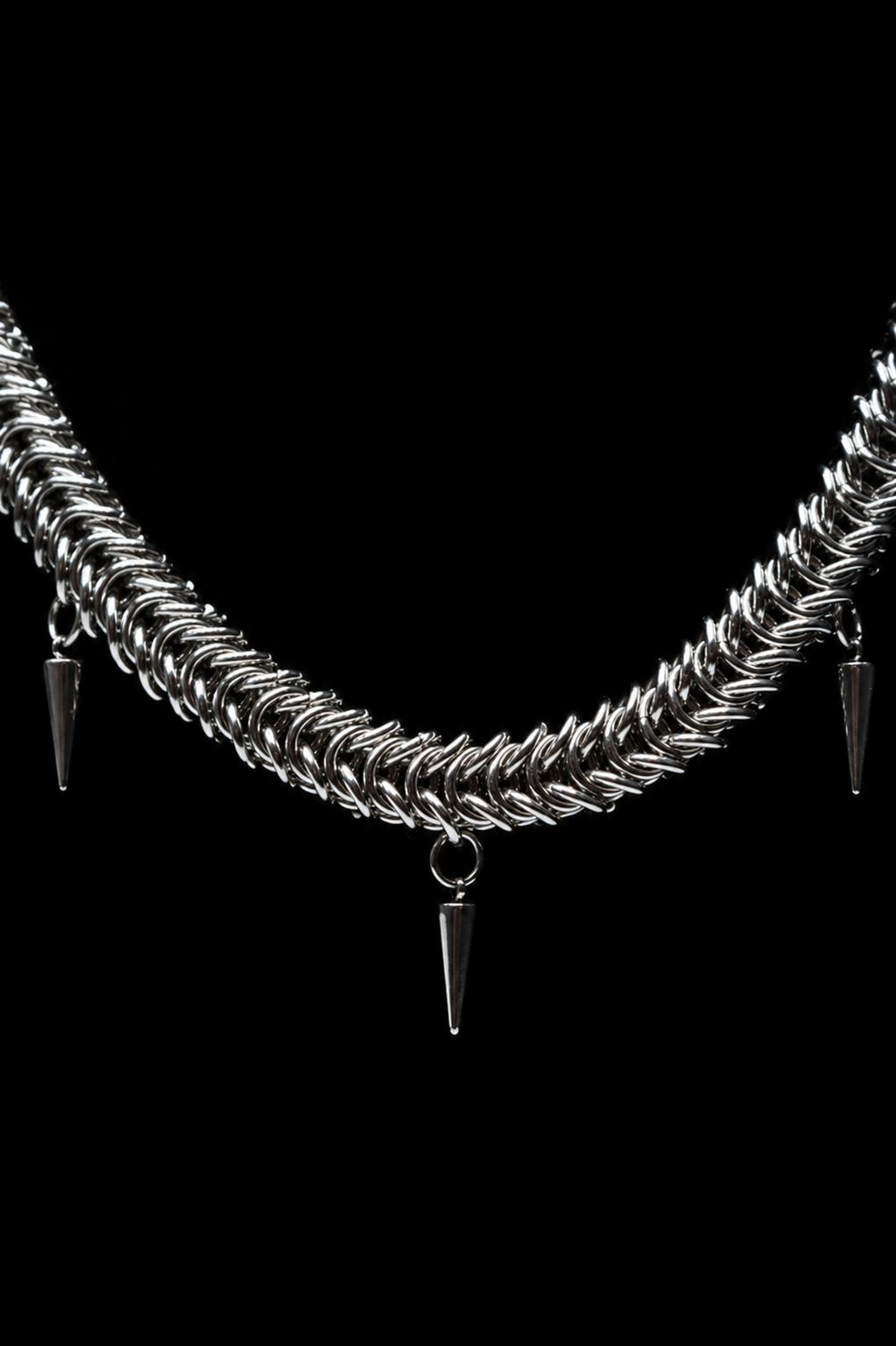 Collar Thornweave