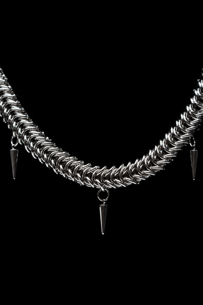 Collar Thornweave