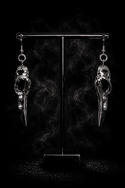 Pendiente Ravenvegr