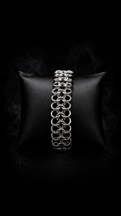 Pulsera Chainforge