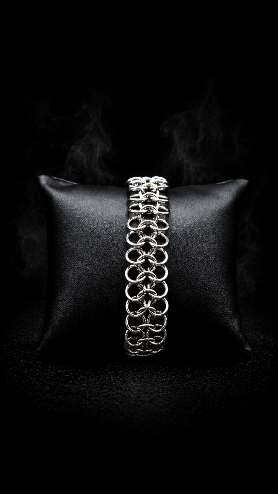 Pulsera Chainforge