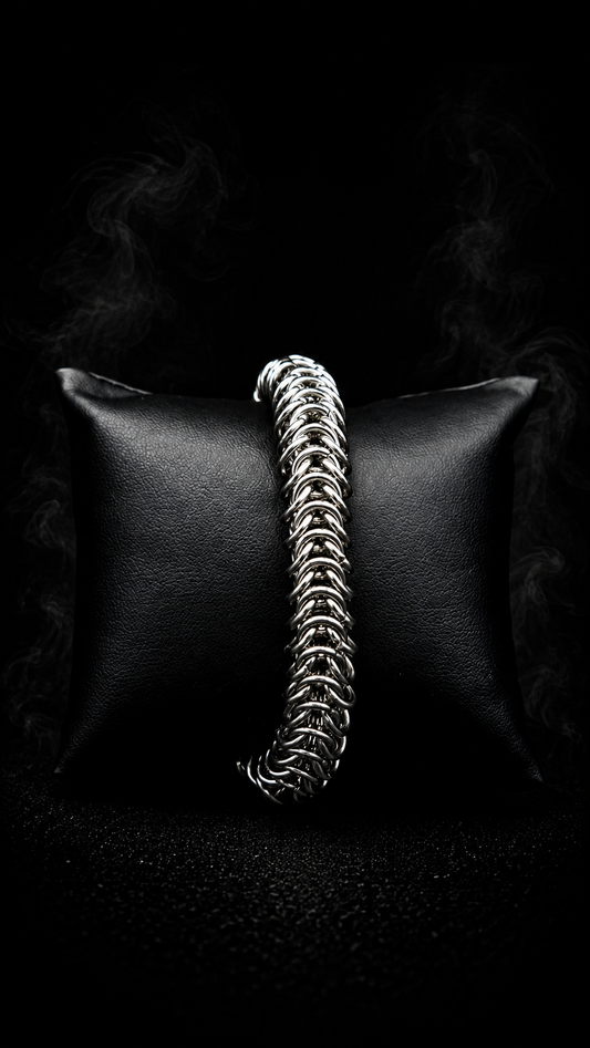 Pulsera Jörmungandr