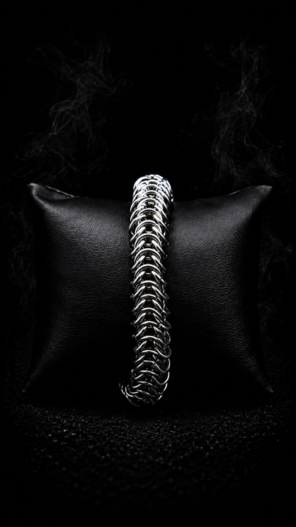 Pulsera Jörmungandr
