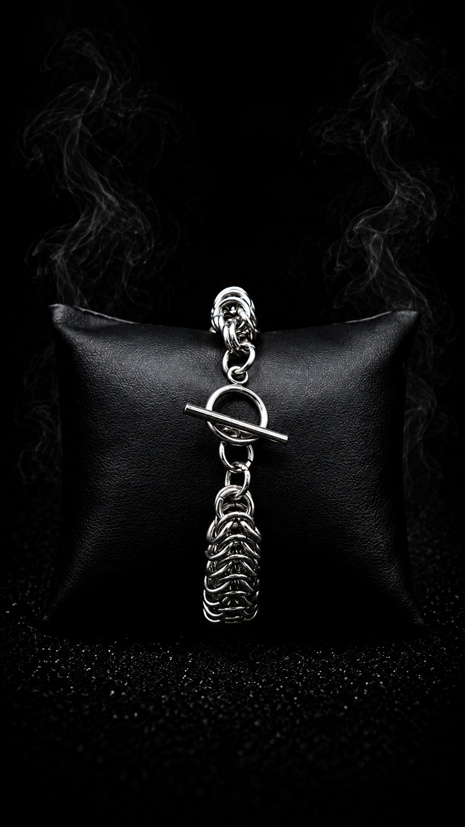 Pulsera Jörmungandr