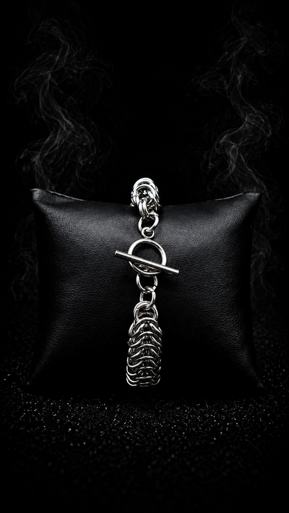 Pulsera Jörmungandr