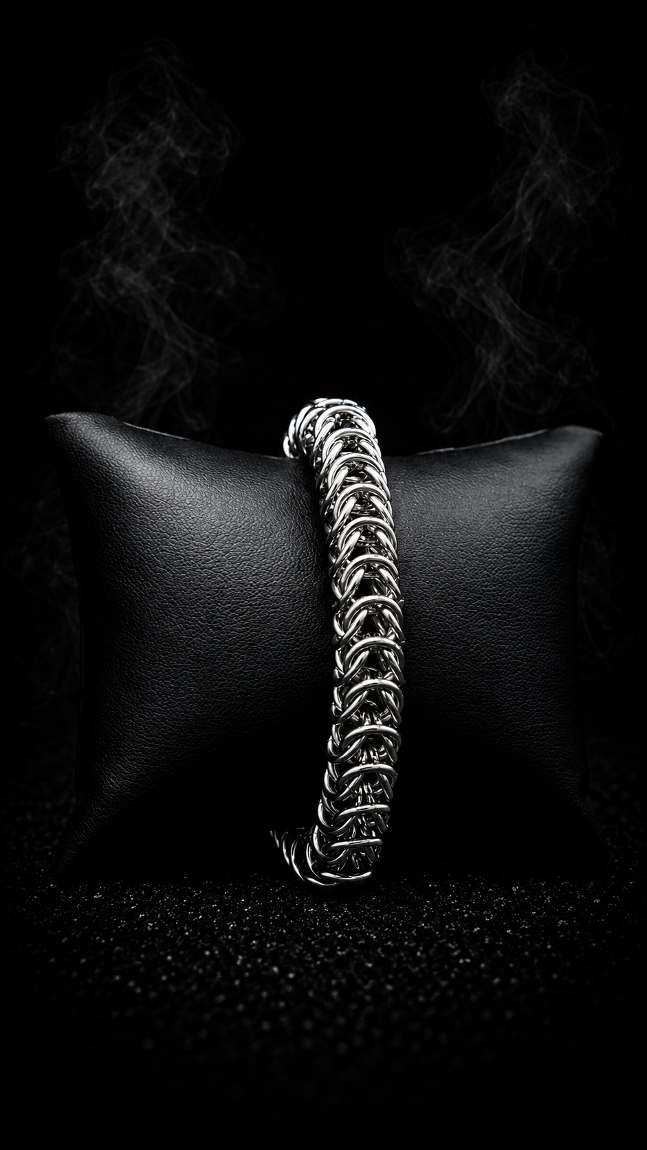 Pulsera Fenrir