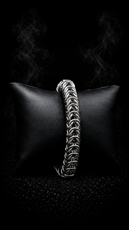 Pulsera Fenrir