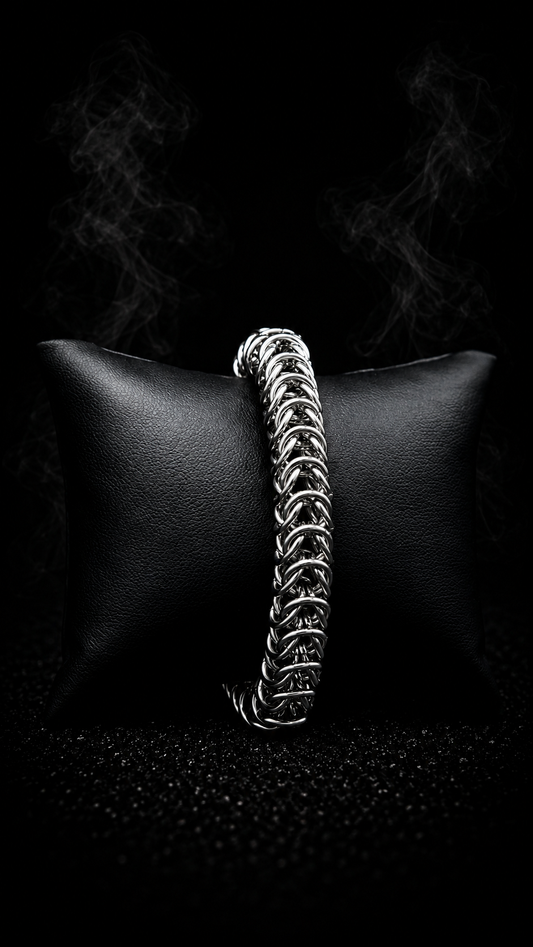 Pulsera Fenrir