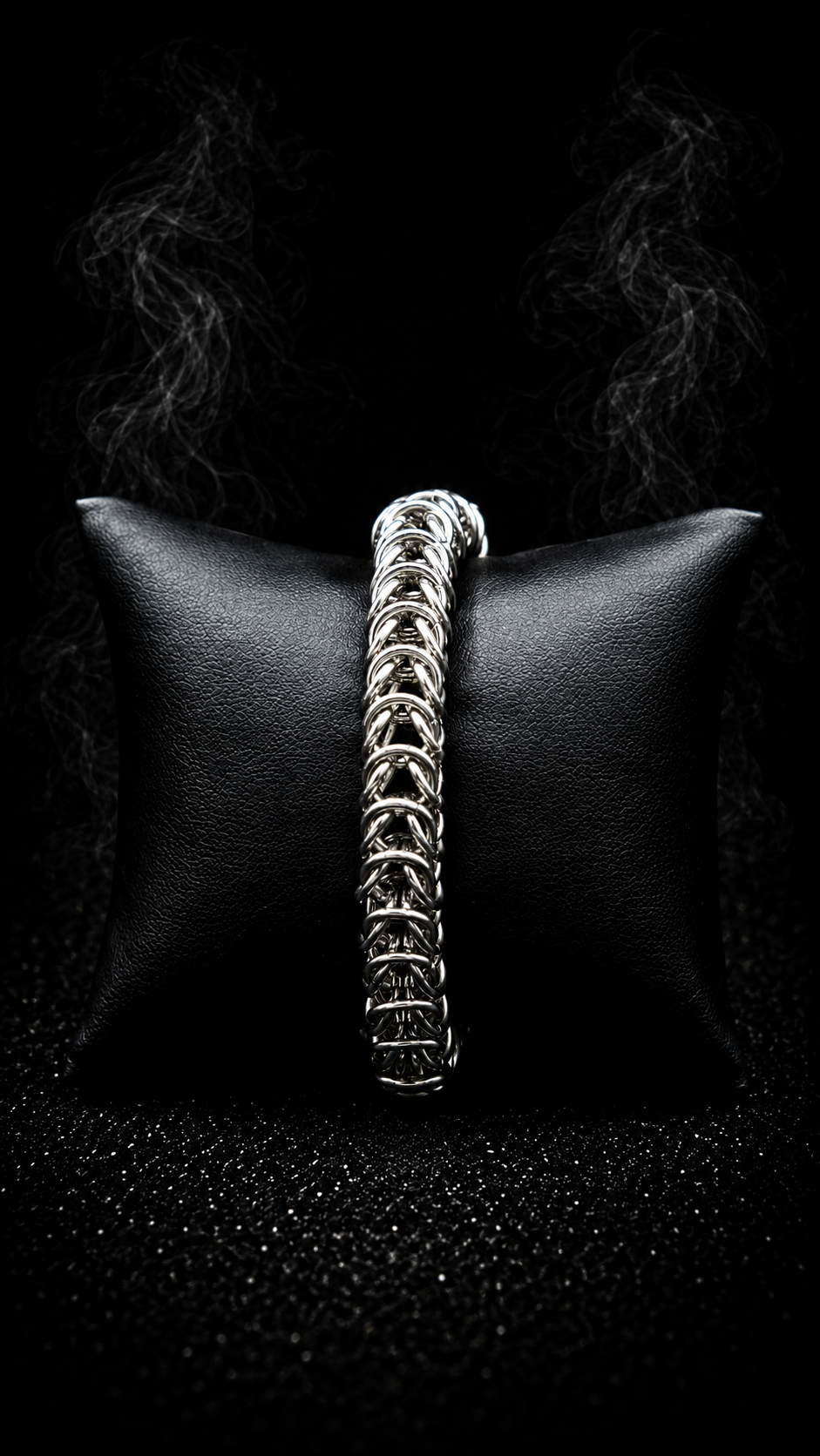 Pulsera Fenrir