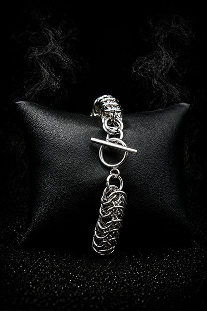Pulsera Fenrir