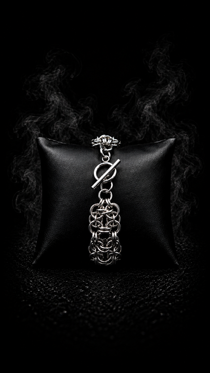 Pulsera Draugr