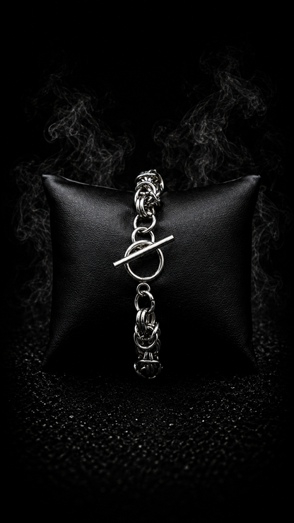 Pulsera Níðhöggr