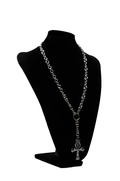 Collar Ankh Revenant