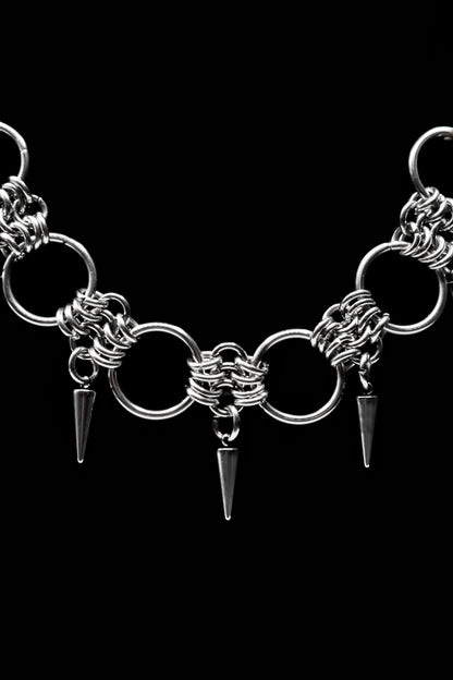 Collar Thornbound