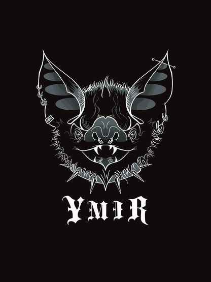 Camiseta Nightfang