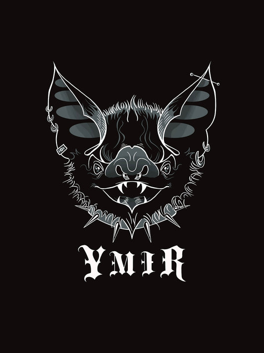 Camiseta Nightfang
