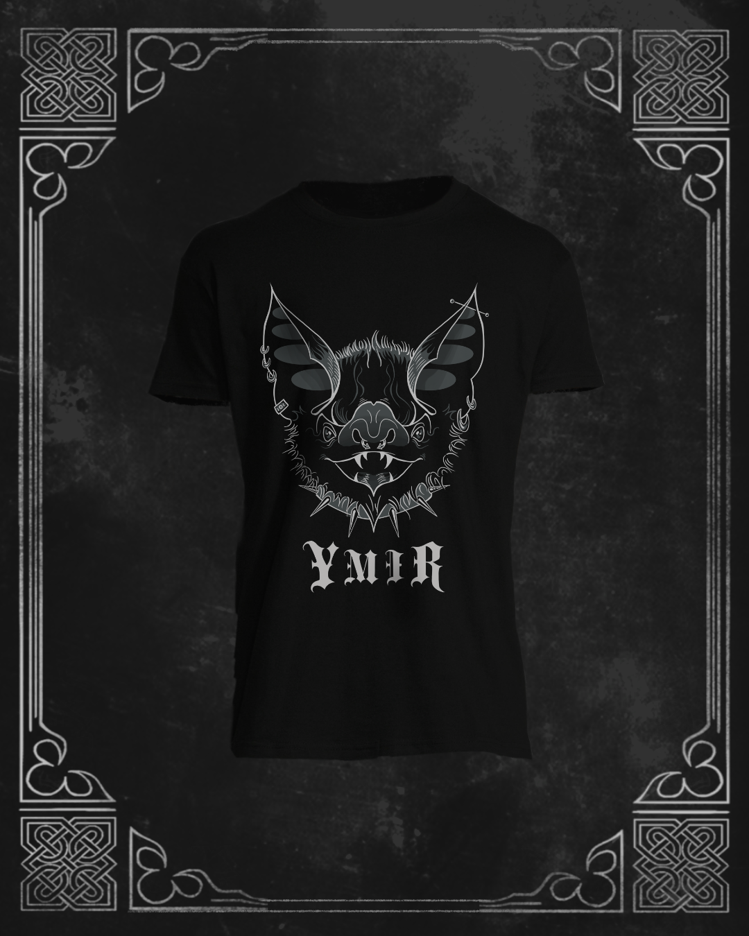 Camiseta Nightfang