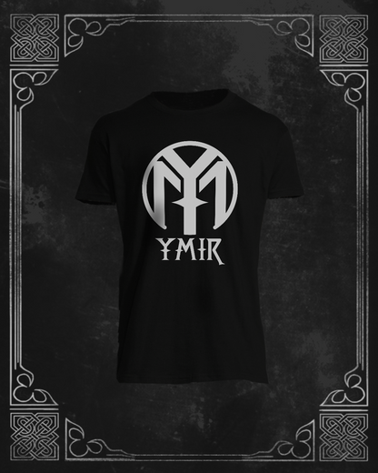 Camiseta YMIR