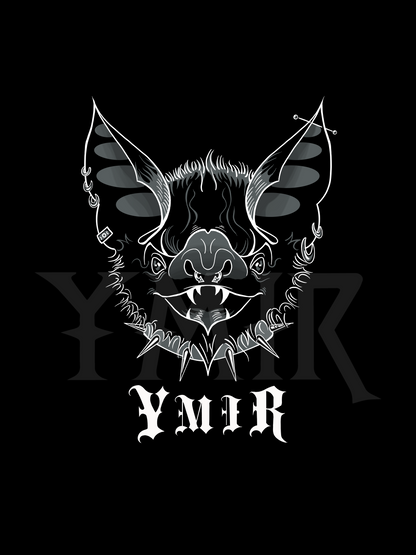 Camiseta Nightfang