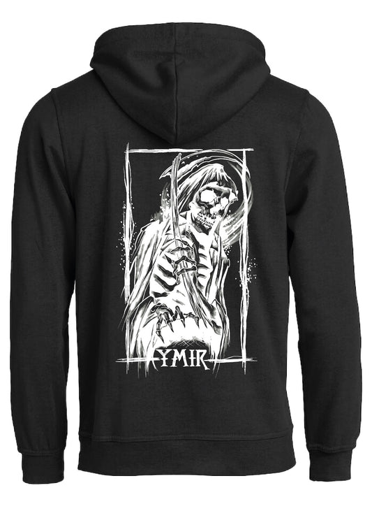 SUDADERA LA MUERTE