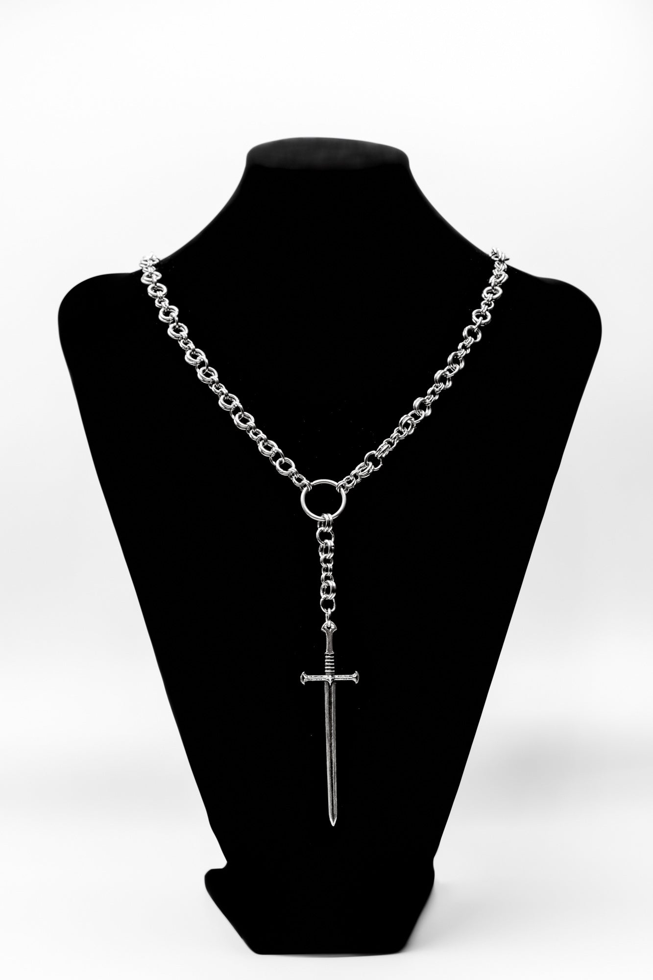 Collar Sword of Dominion