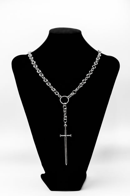 Collar Sword of Dominion