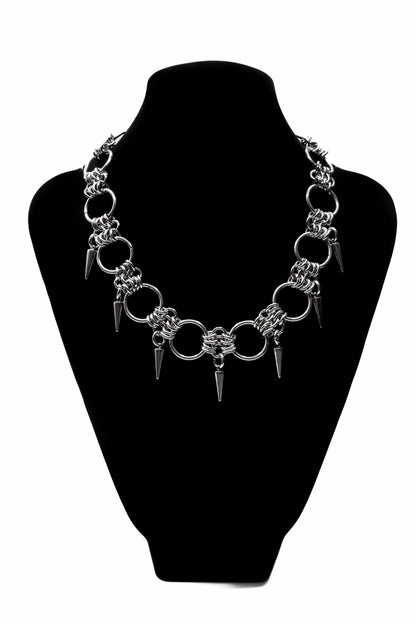Collar Thornbound