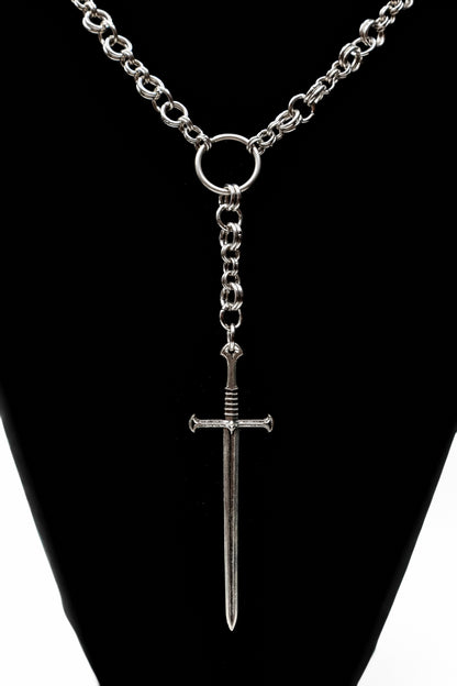 Collar Sword of Dominion