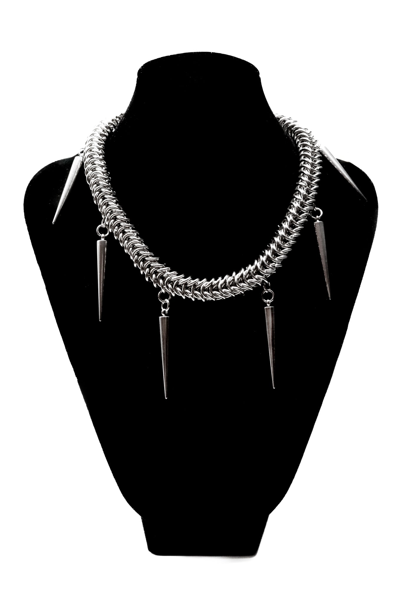Collar Ironthorn