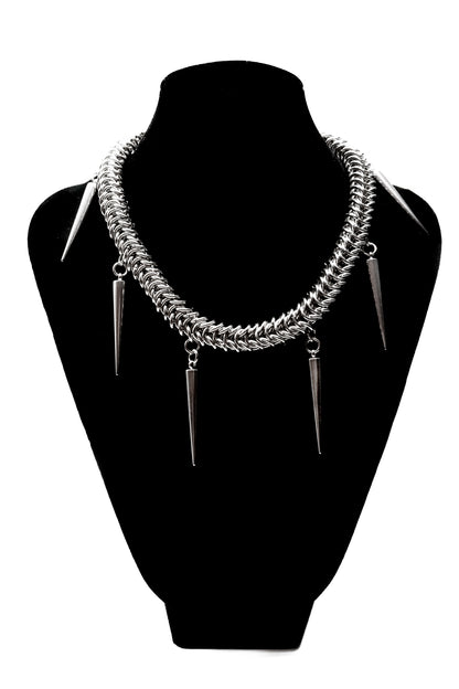 Collar Ironthorn