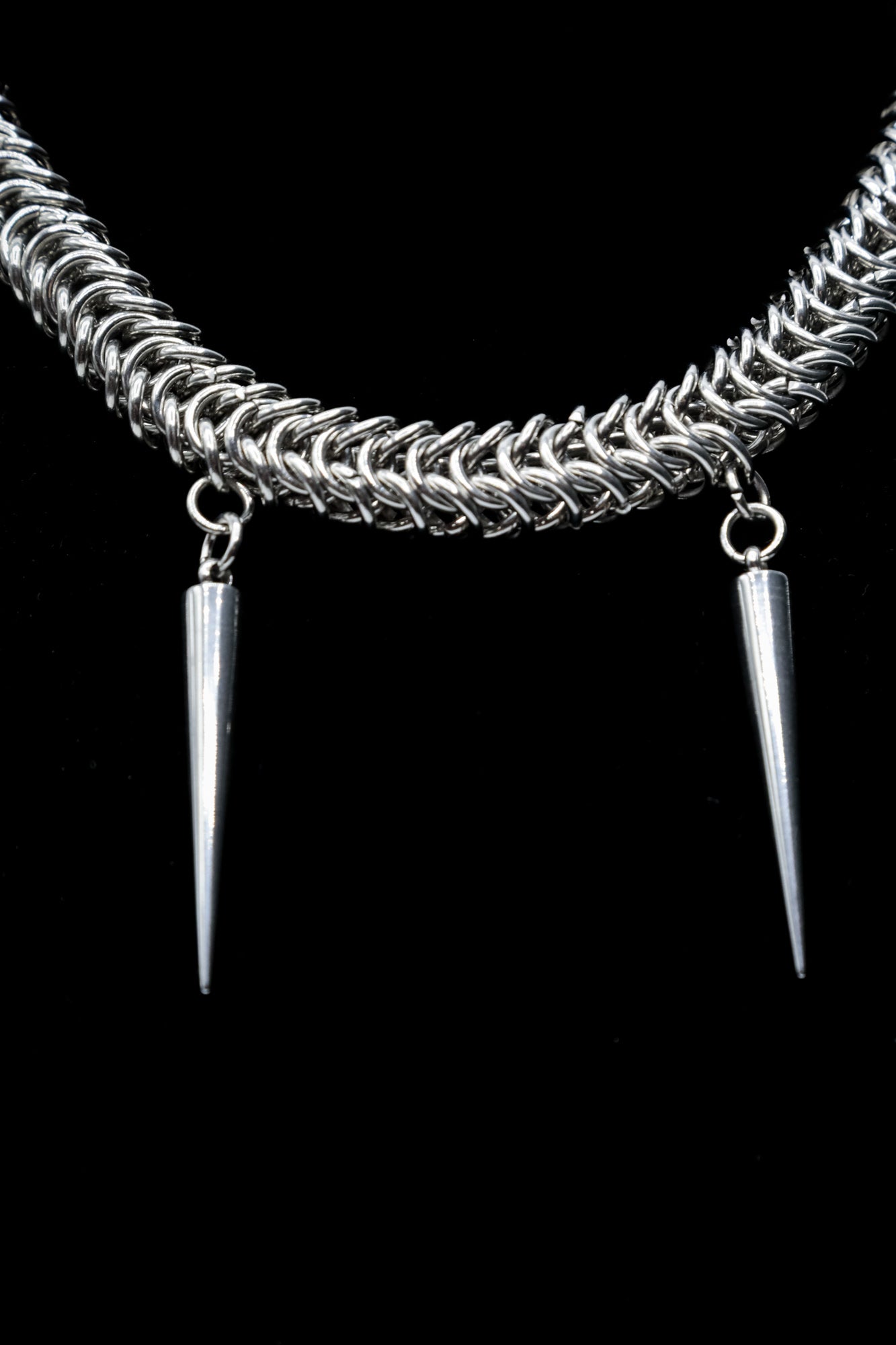 Collar Ironthorn