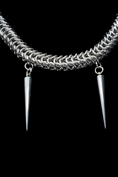 Collar Ironthorn