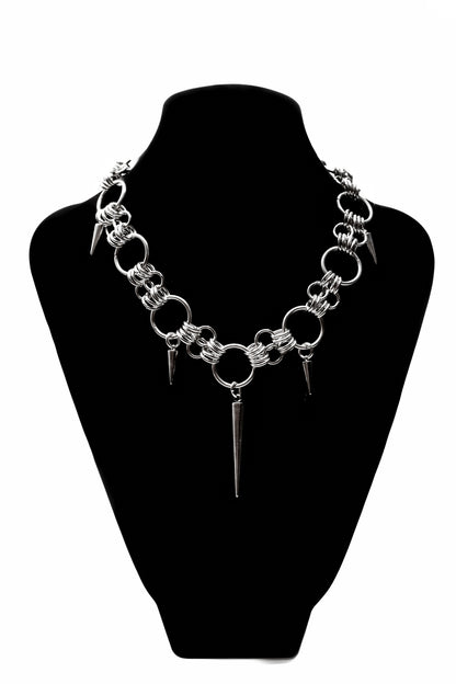 Collar Nightspike