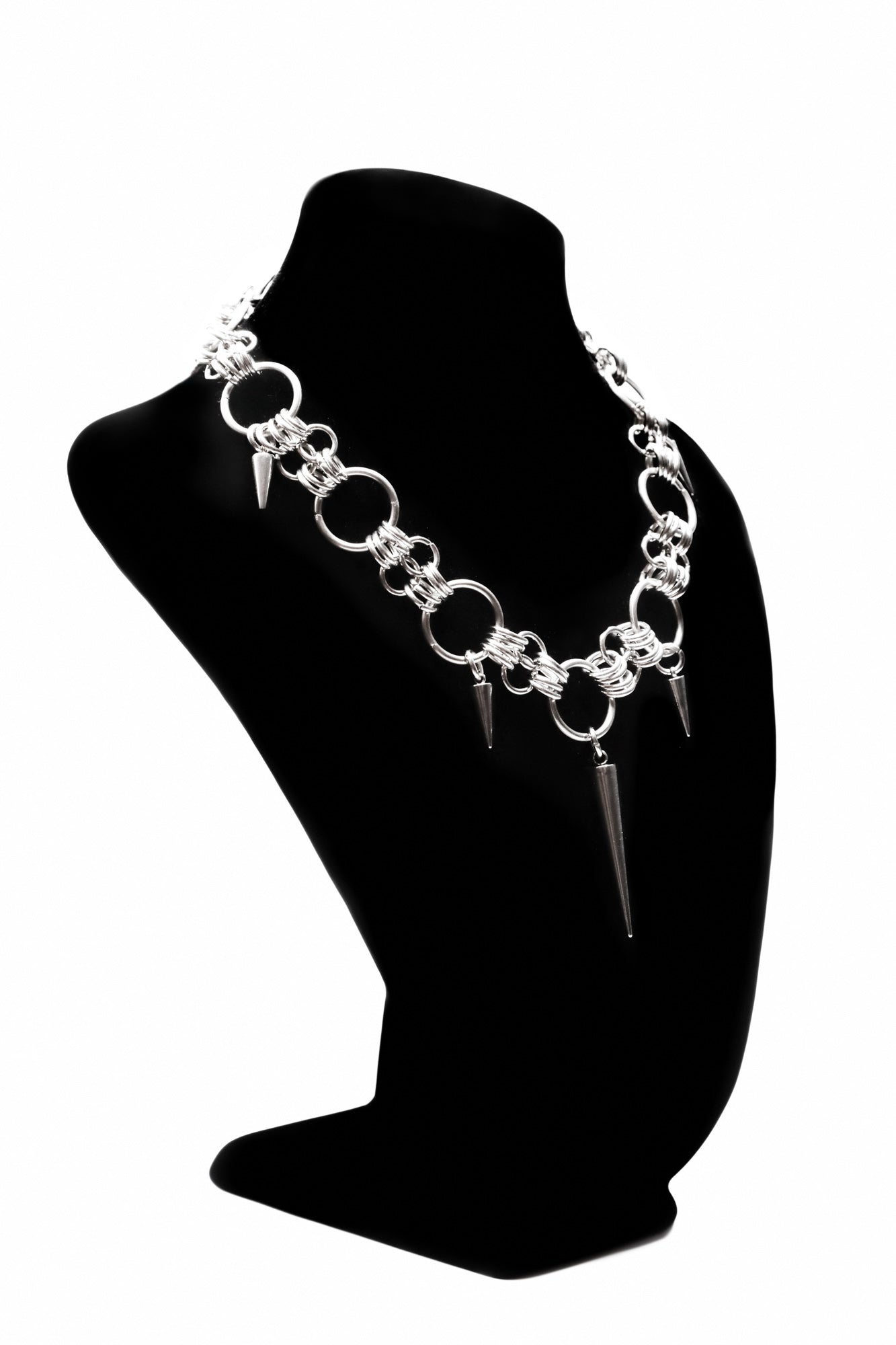 Collar Nightspike
